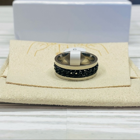 NWT Impulse & Modern wellness rings. - Picture 8 of 9